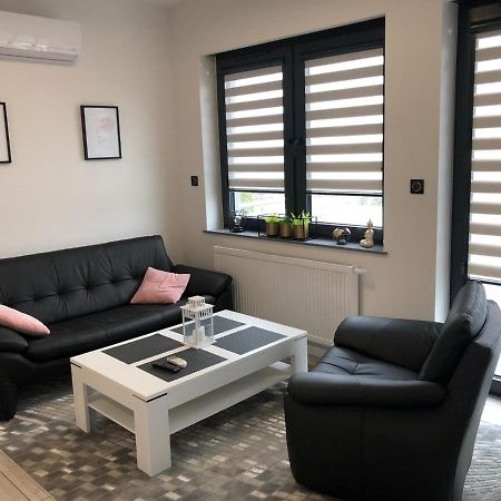Apartament Plaza Premium Slupca Luaran gambar