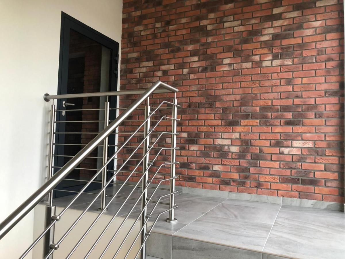 Apartament Plaza Premium Slupca Luaran gambar